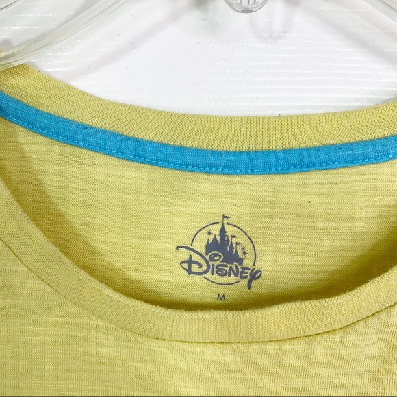 Disney Mickey Mouse See Ya Real Soon SS Tee Shirt - Picture 6 of 9